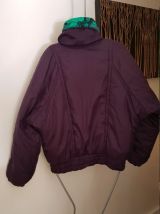 VESTE DE SKI BELFE DES ANNEES 90