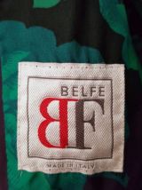 VESTE DE SKI BELFE DES ANNEES 90