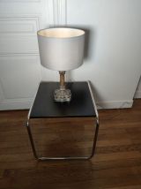 Lampe à pétrole style Louis XV