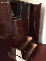 Meuble secrétaire vintage