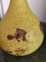 Vase soliflore Delatte