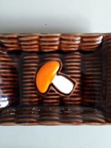 3 vide-poche Vallauris