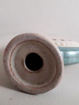 Bougeoir scandinave oiseau