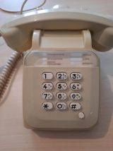 Téléphone vintage 