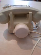 Téléphone vintage 