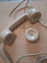 Téléphone vintage 