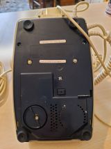 Téléphone vintage 