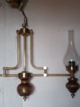   lustre american coop 1850