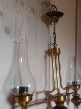   lustre american coop 1850