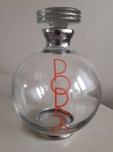 Carafe à porto années 30