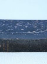 Parallèle eaux minérales France et Allemagne Barrault 1872