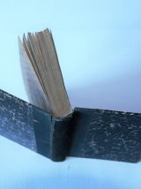 Parallèle eaux minérales France et Allemagne Barrault 1872