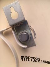  Lampe Infraphil par Charlotte Perriand pour Philips 1952