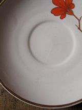 rare mini dînette des années 50/60   avec sa boite d'origine