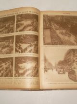 Le Miroir Journal illustrée de la guerre 1919-1920