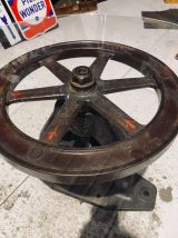 Presse industrielle Table basse