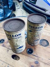 Ballons Météorologiques 