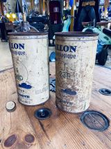 Ballons Météorologiques 