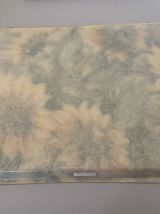 Plateau tournesol ???? annee 70