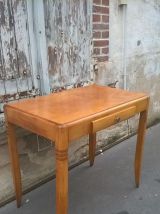 bureau enfant vintage année 60