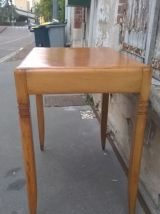 bureau enfant vintage année 60