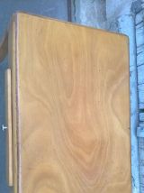 bureau enfant vintage année 60