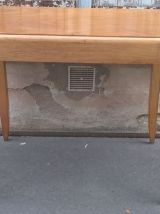 bureau enfant vintage année 60