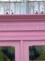 Armoire parisienne Art déco