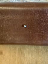 Sac de médecin vintage