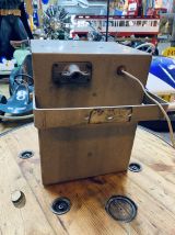 Feu de passage Piéton