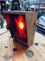 Feu de passage Piéton