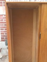 superbe armoire année 60