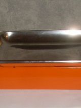 Balance cuisine vintage orange Inca de luxe 70 s