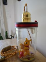 Lampe bocal Le Parfait-Winnie