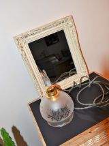 Lampe baladeuse vintage