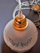 Lampe baladeuse vintage