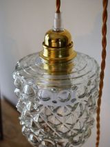 Lampe baladeuse vintage