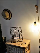 Lampe baladeuse vintage