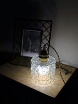 Lampe baladeuse vintage