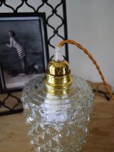 Lampe baladeuse vintage