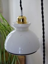 Lampe baladeuse vintage