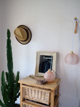 Lampe baladeuse vintage