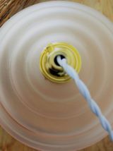 Lampe baladeuse vintage