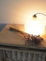 Lampe baladeuse vintage