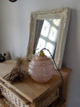 Lampe baladeuse vintage