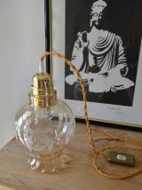 Lampe baladeuse vintage