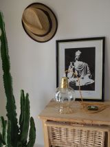 Lampe baladeuse vintage