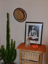 Lampe baladeuse vintage