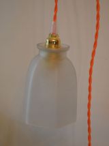 Lampe baladeuse vintage