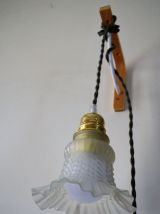 Lampe baladeuse vintage
